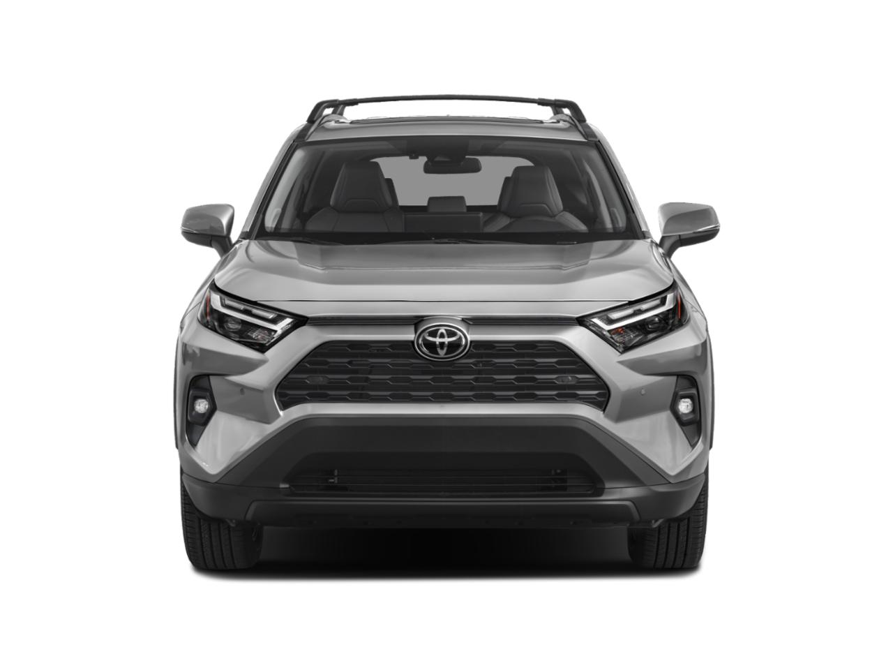 2023 Toyota RAV4 Vehicle Photo in Pembroke Pines , FL 33084