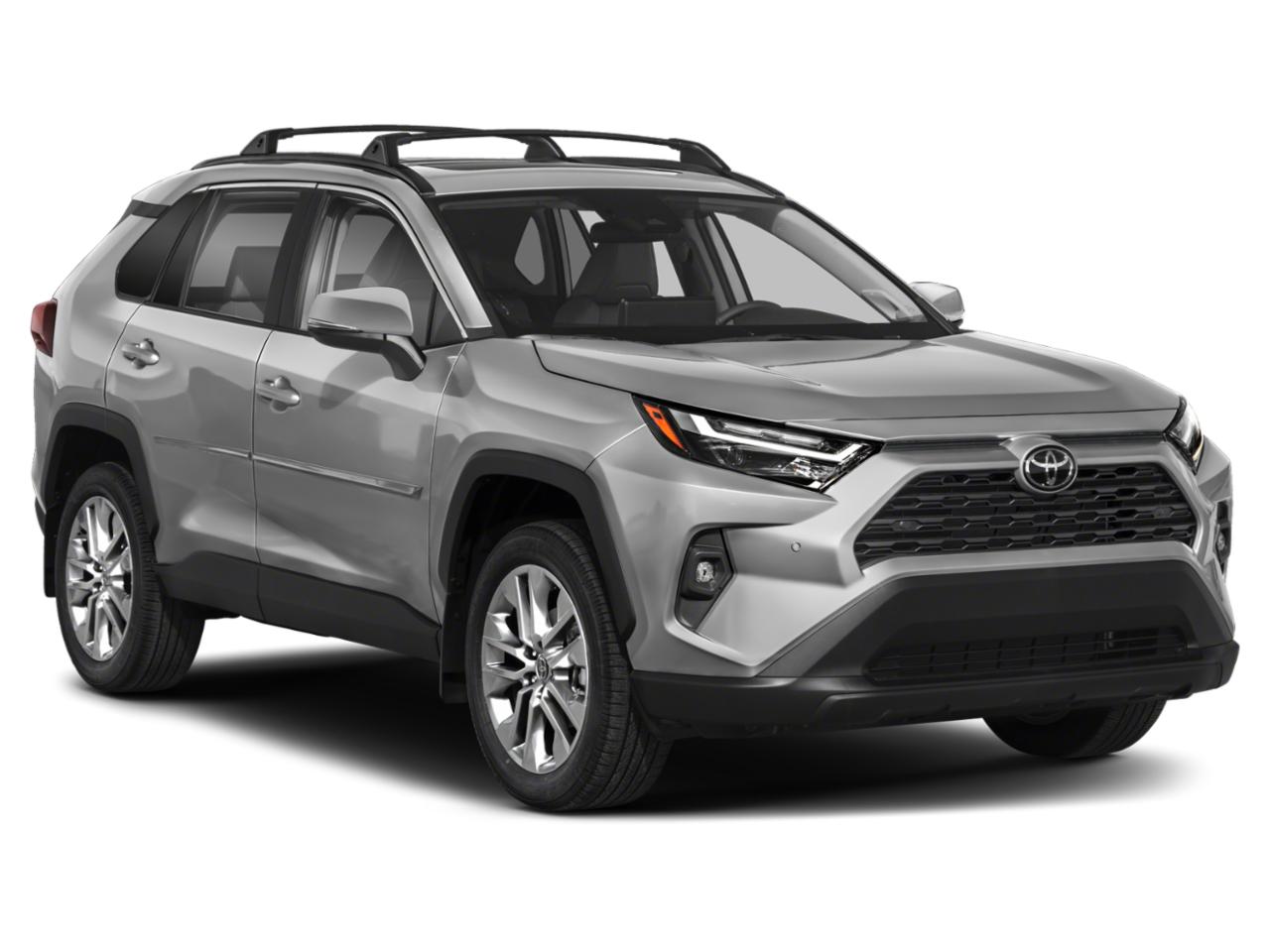 2023 Toyota RAV4 Vehicle Photo in Auburn, AL 36832-6638