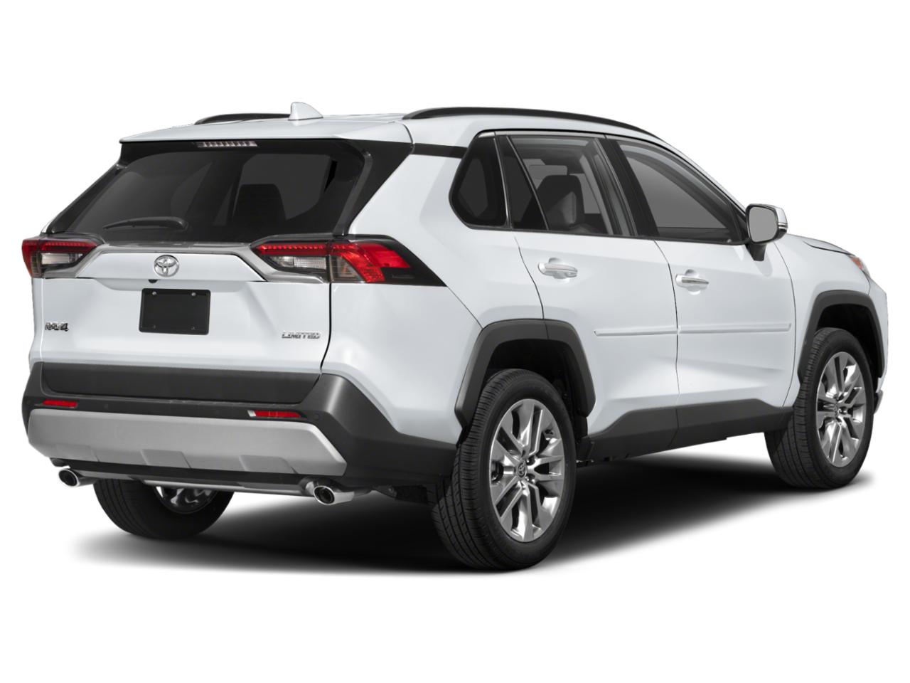 2023 Toyota RAV4 Vehicle Photo in Davie, FL 33331