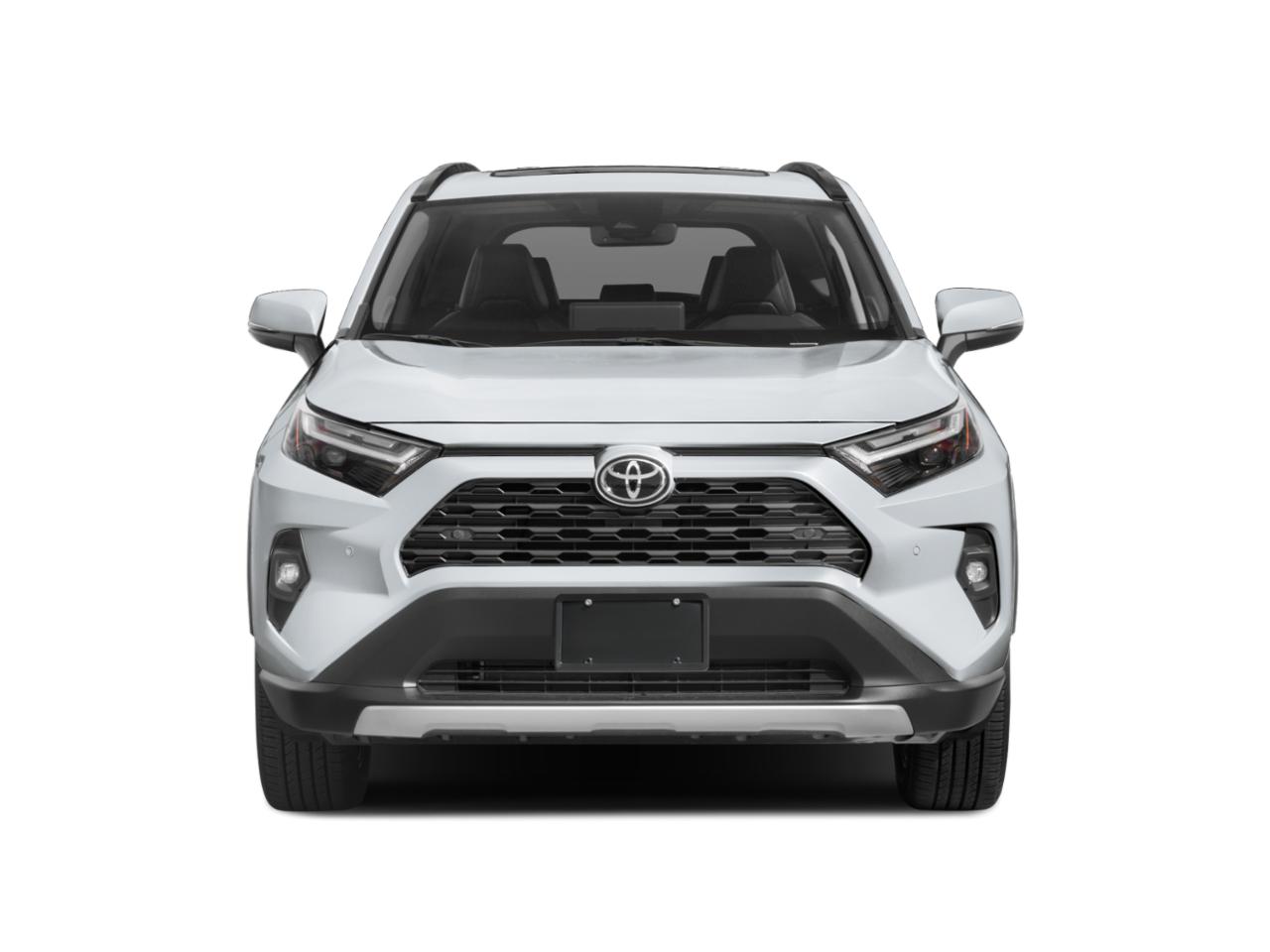 2023 Toyota RAV4 Vehicle Photo in Davie, FL 33331