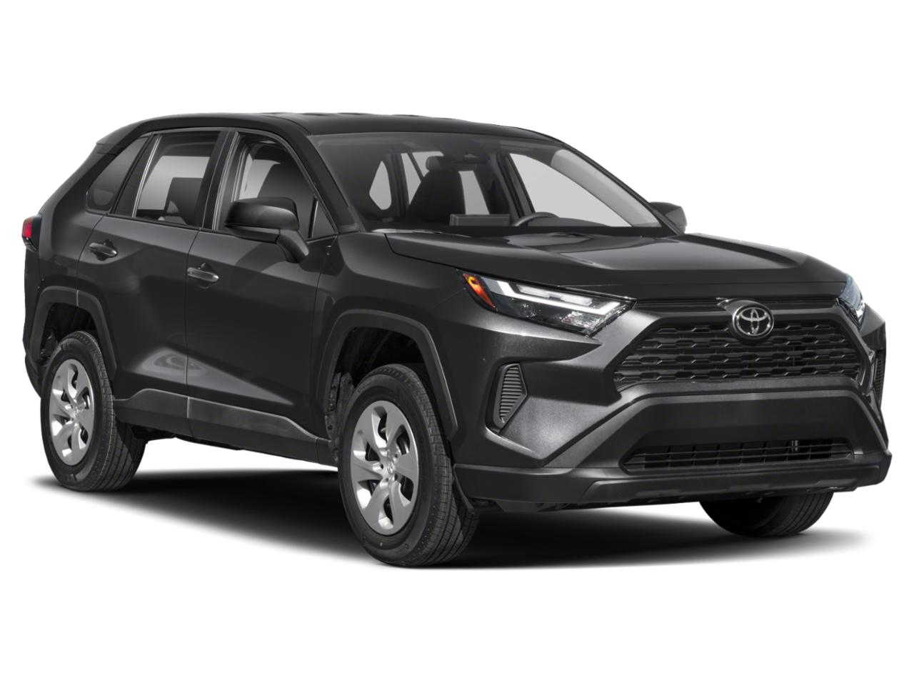 2023 Toyota RAV4 Vehicle Photo in Winter Park, FL 32792