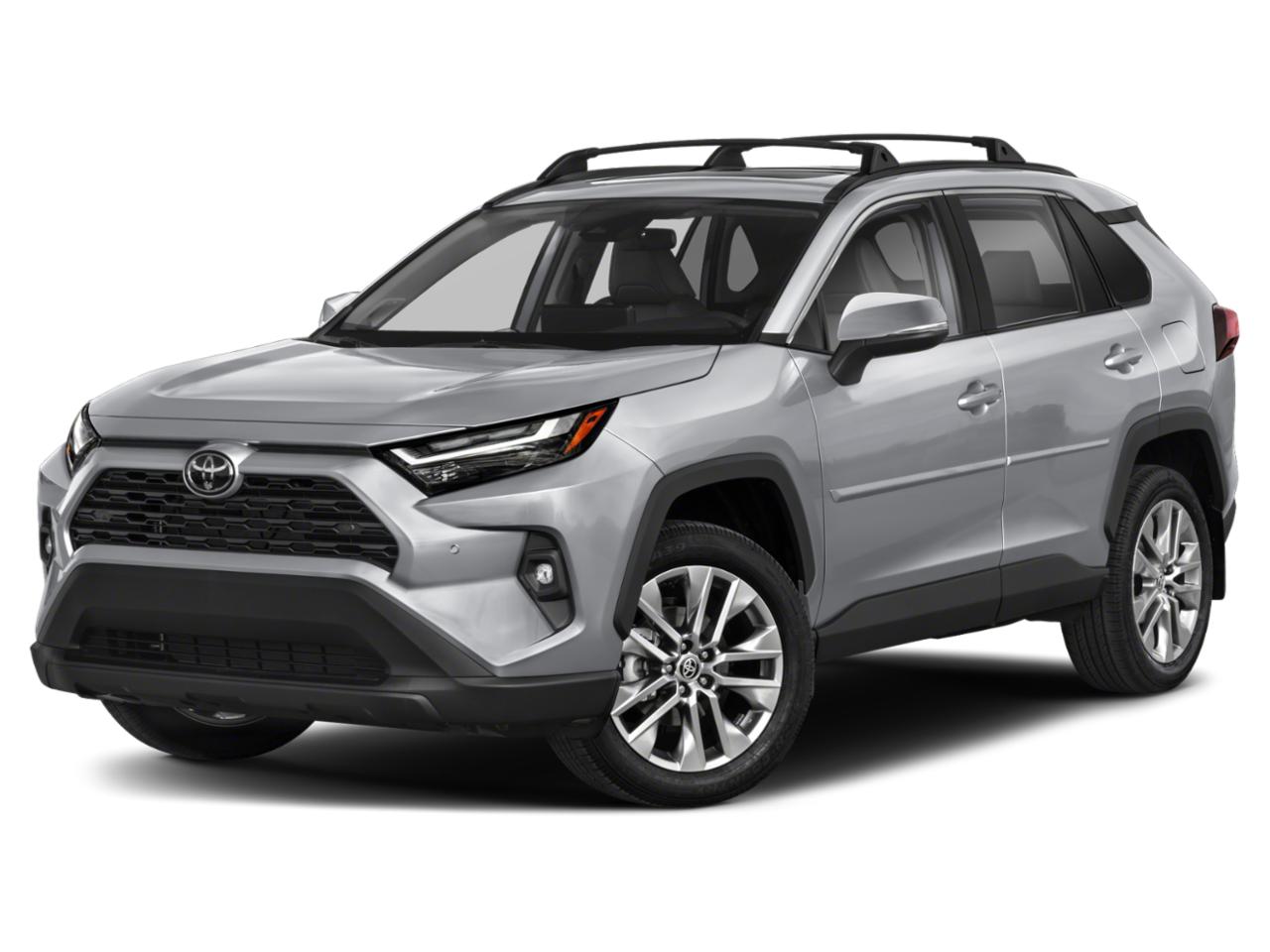 2023 Toyota RAV4 Vehicle Photo in Ft. Myers, FL 33907