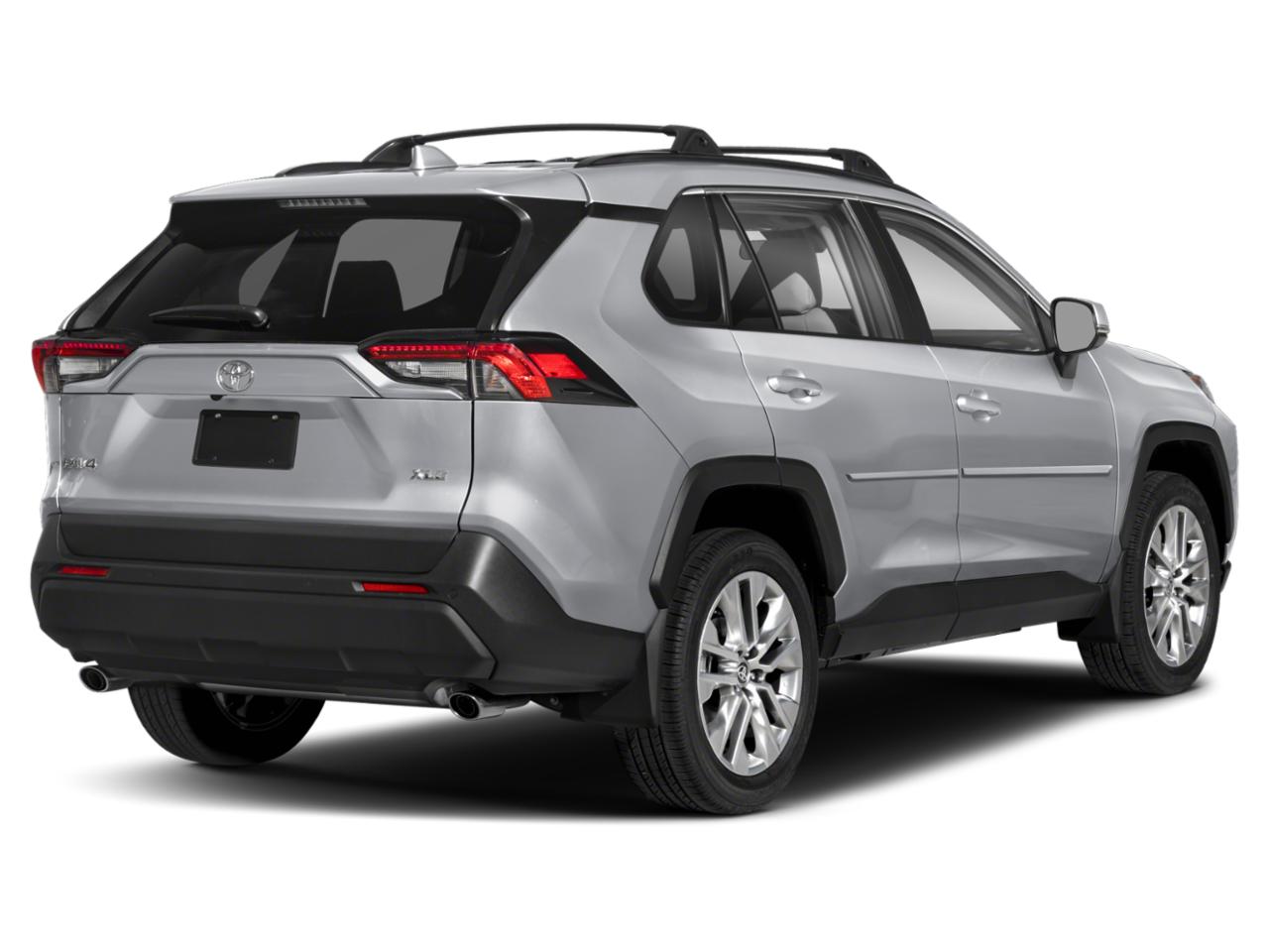 2023 Toyota RAV4 Vehicle Photo in Lawton, OK 73505-3409