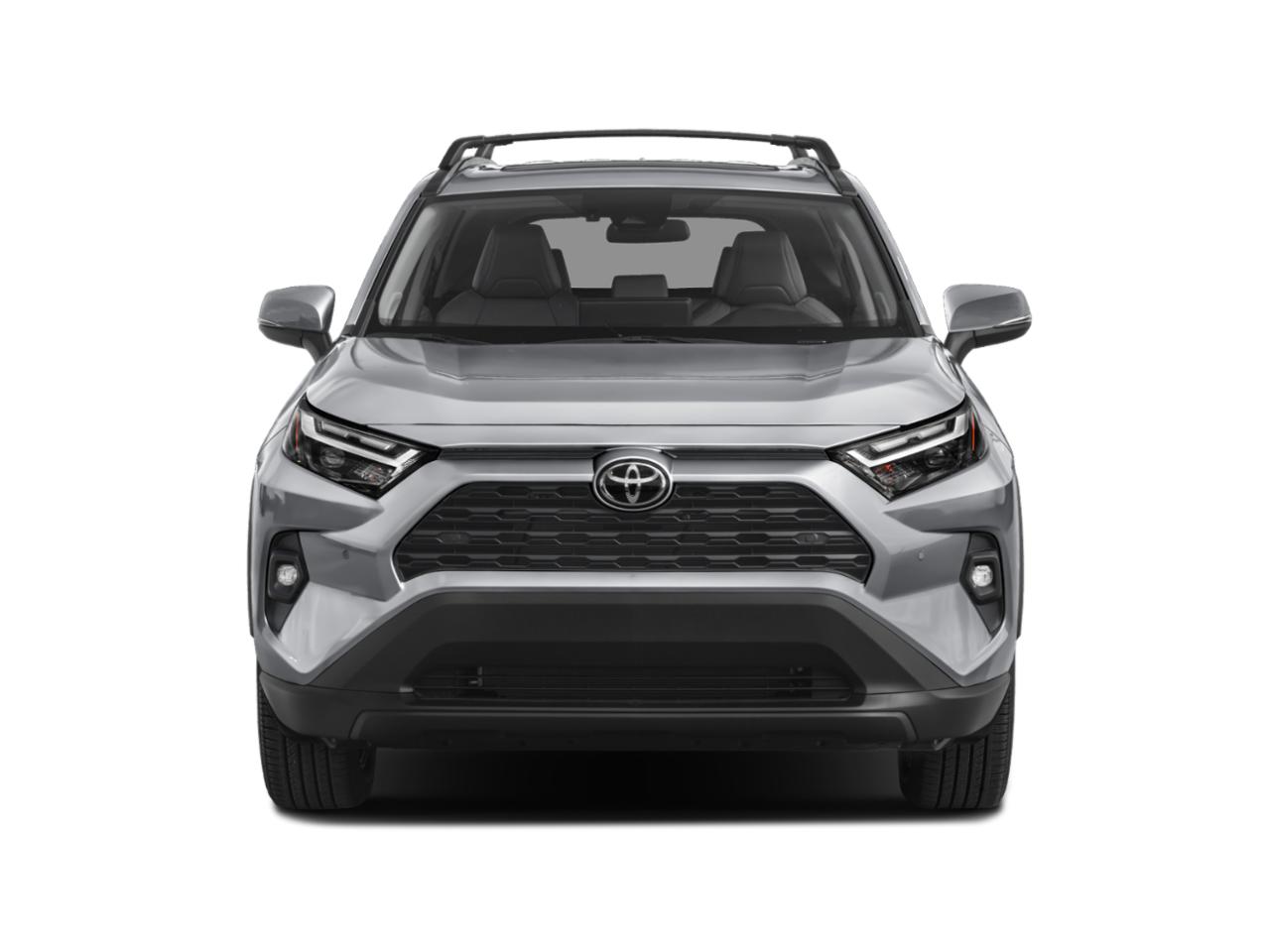 2023 Toyota RAV4 Vehicle Photo in Lawton, OK 73505-3409