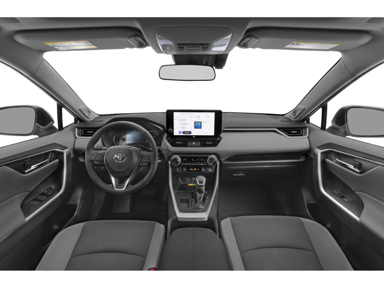 2023 Toyota RAV4 Vehicle Photo in Pembroke Pines , FL 33084