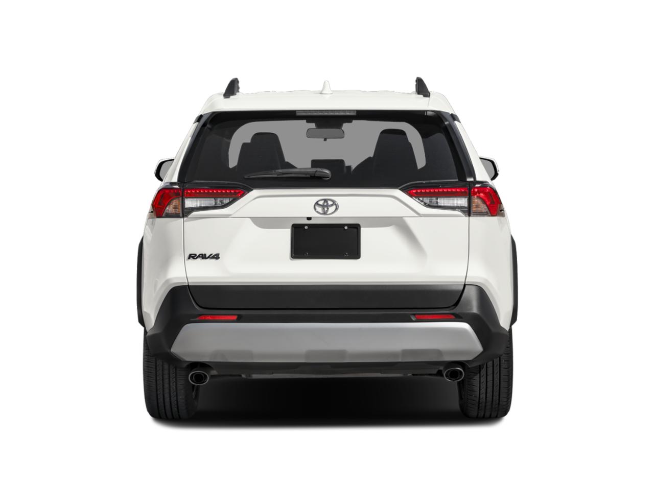 2023 Toyota RAV4 Vehicle Photo in Spokane Valley, WA 99212