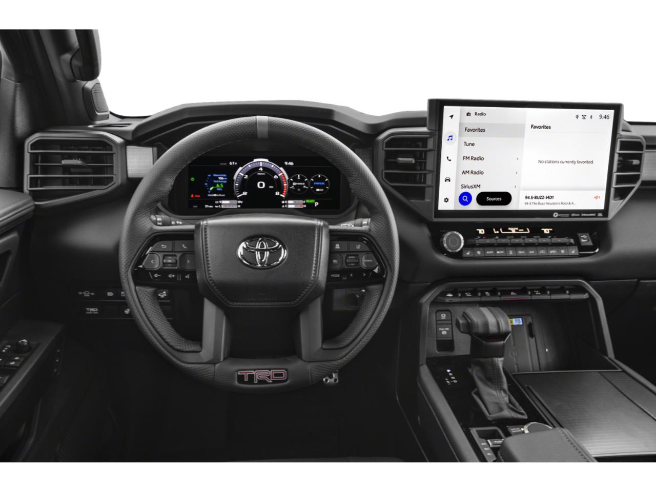 2023 Toyota Sequoia Vehicle Photo in Maitland, FL 32751