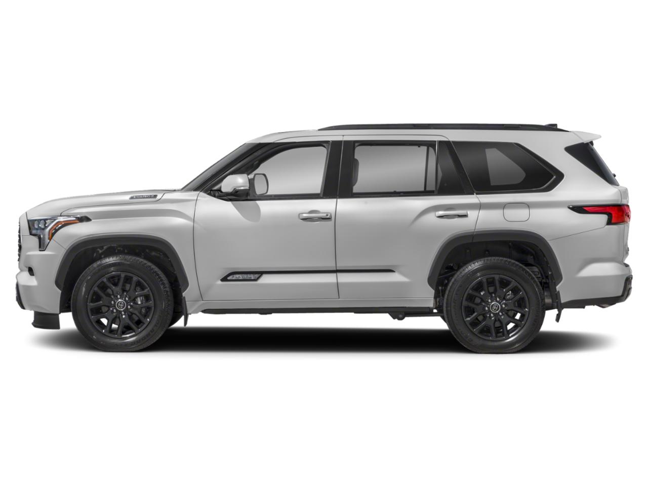 2023 Toyota Sequoia Vehicle Photo in Maitland, FL 32751