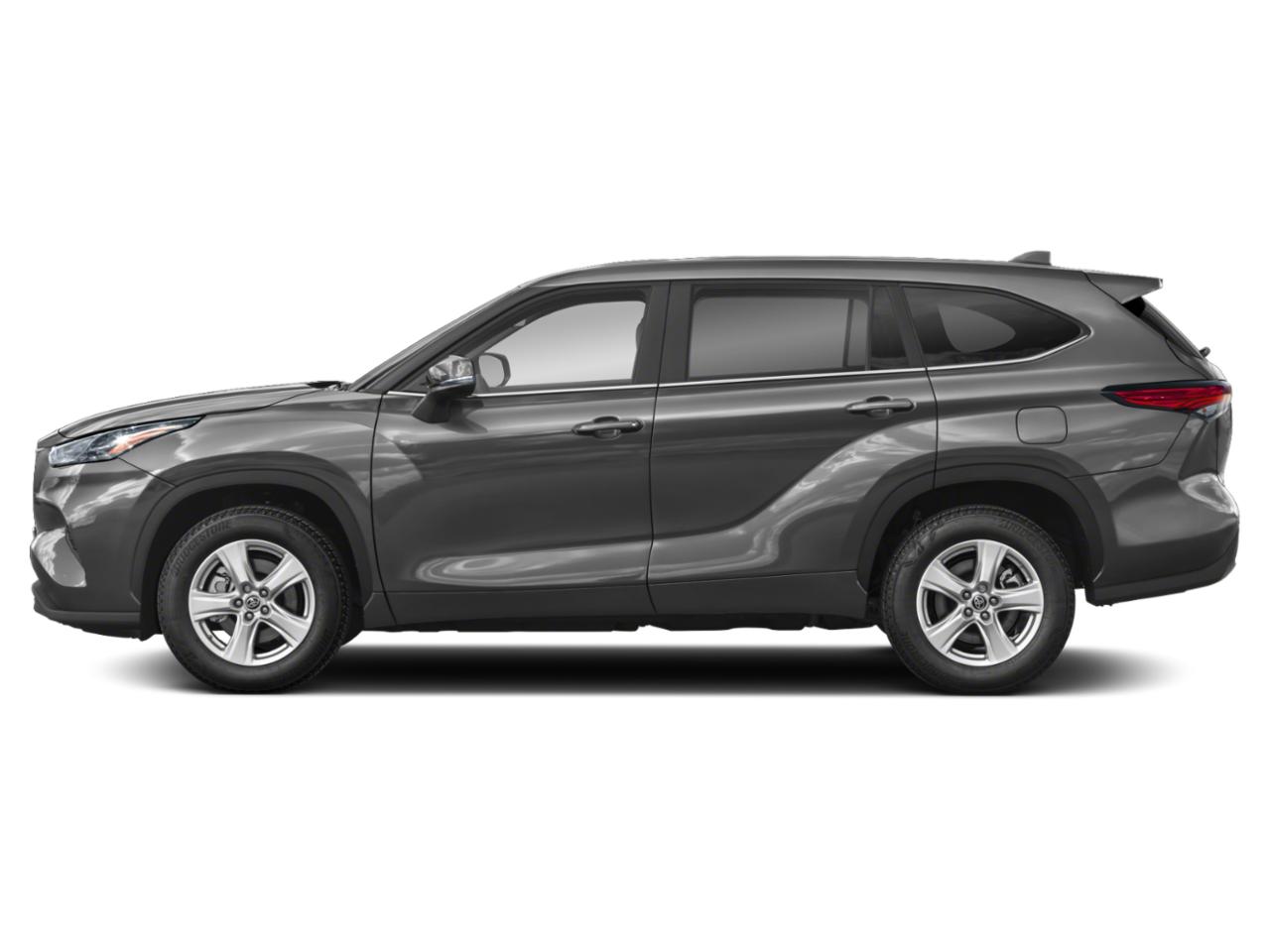 2023 Toyota Highlander Vehicle Photo in Ft. Myers, FL 33907