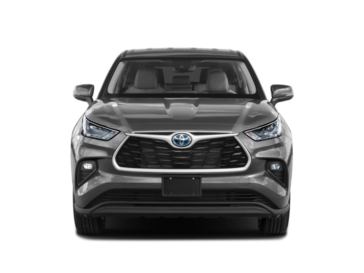 2023 Toyota Highlander Vehicle Photo in Ft. Myers, FL 33907