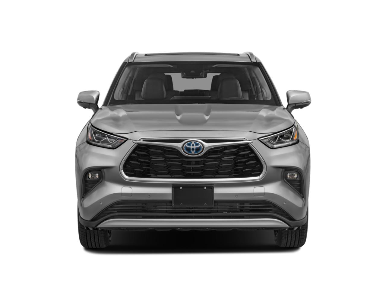 2023 Toyota Highlander Vehicle Photo in Ft. Myers, FL 33907