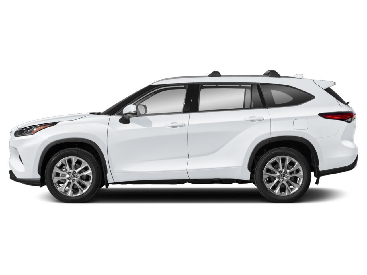 2023 Toyota Highlander Vehicle Photo in Salem, OR 97301