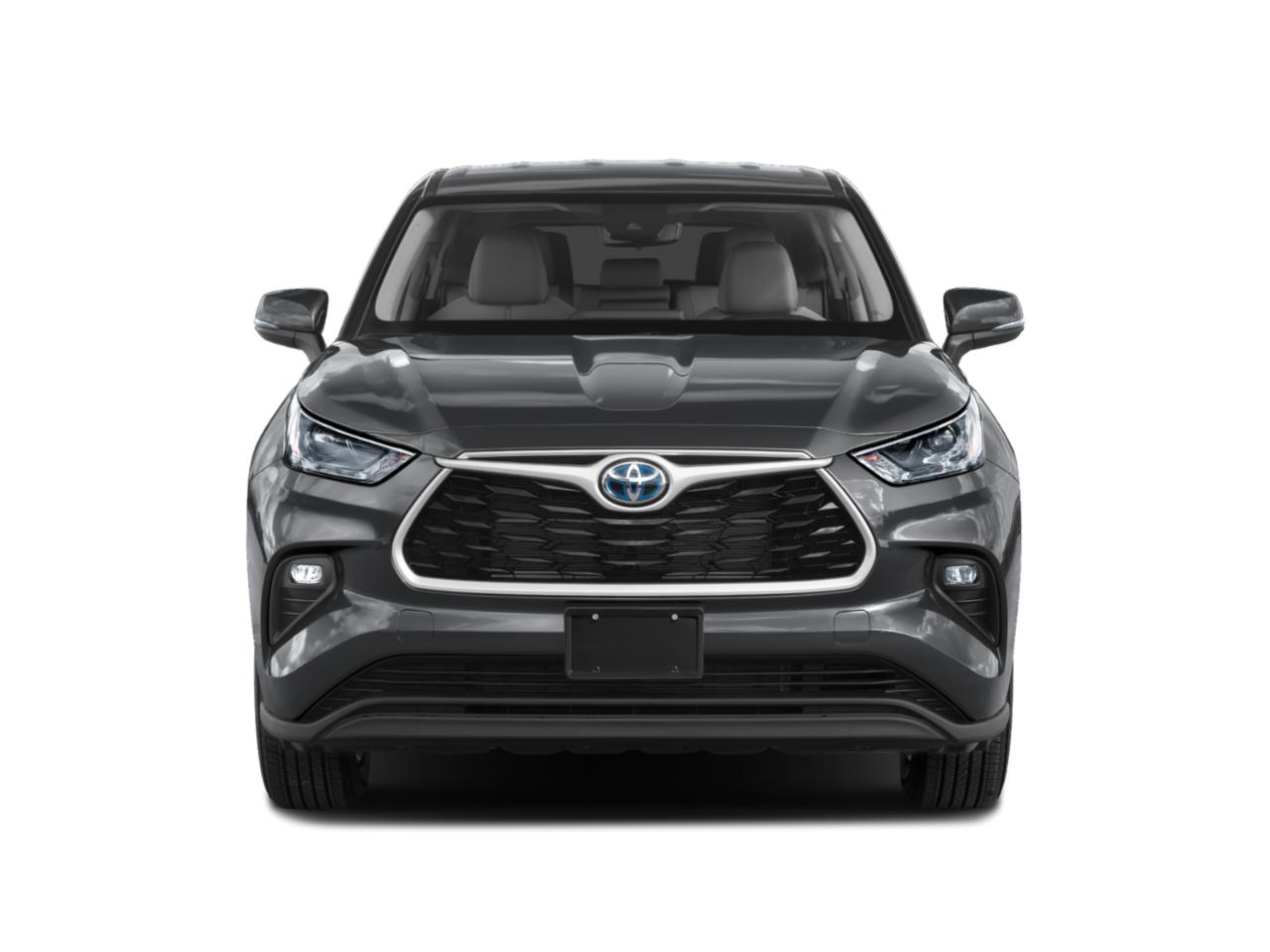 2023 Toyota Highlander Vehicle Photo in Ft. Myers, FL 33907