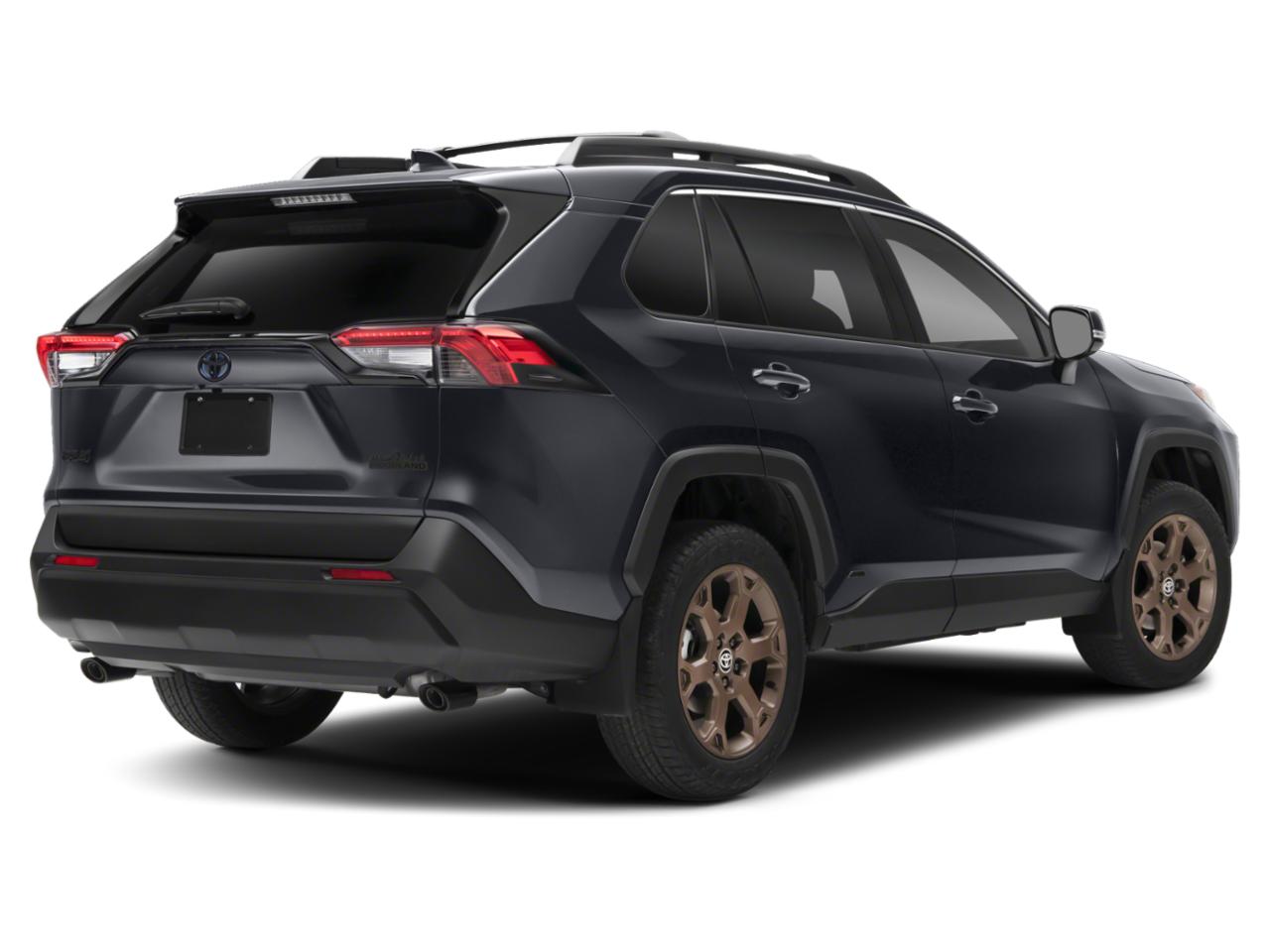 2023 Toyota RAV4 Vehicle Photo in Trevose, PA 19053