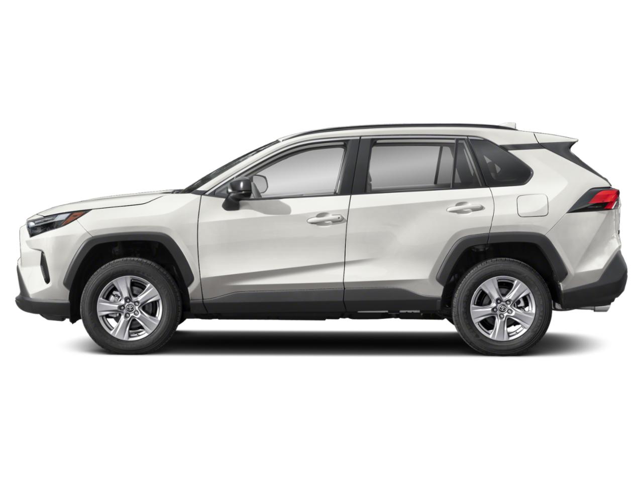 2023 Toyota RAV4 Vehicle Photo in Pinellas Park , FL 33781