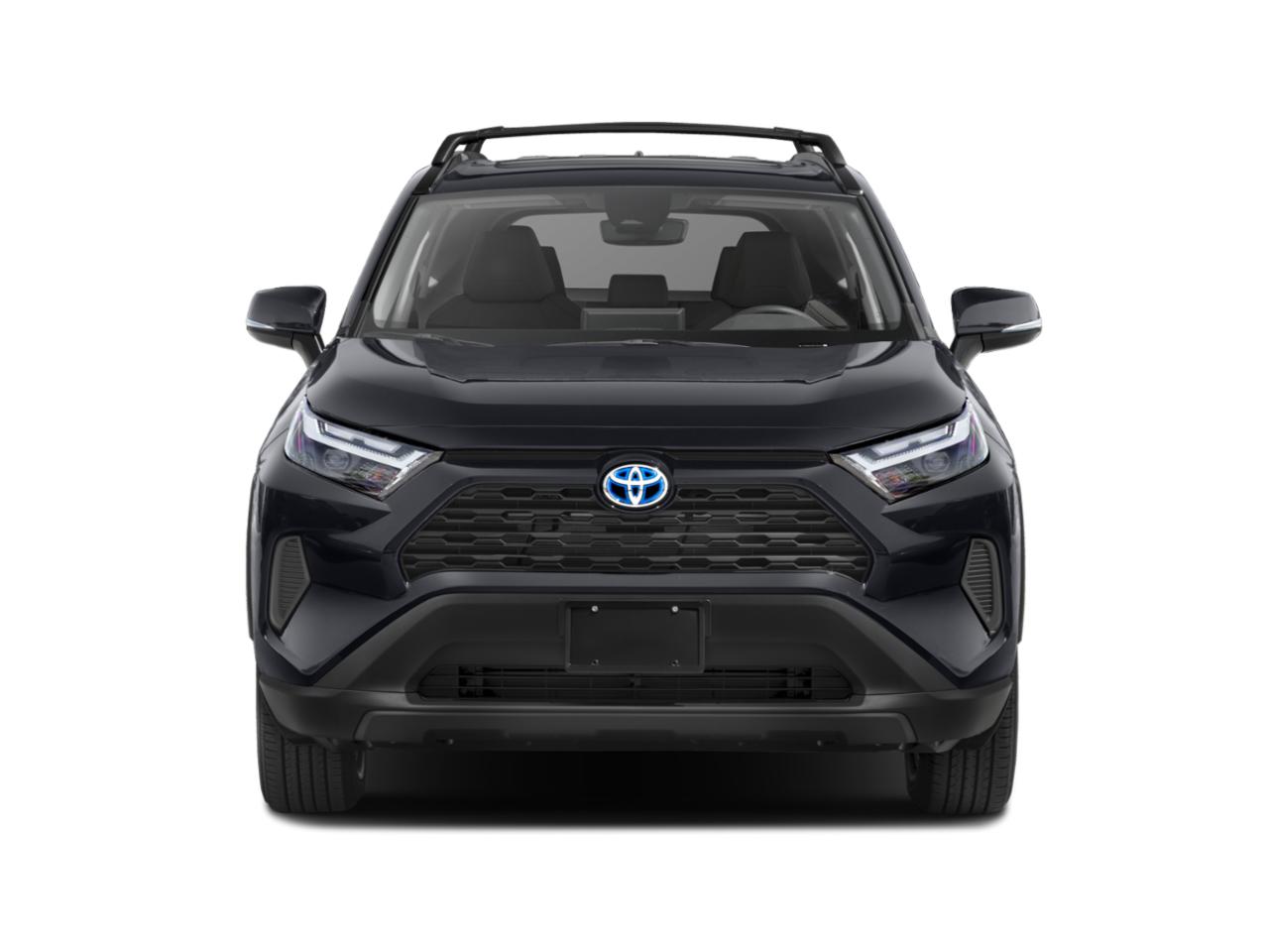 2023 Toyota RAV4 Vehicle Photo in Margate, FL 33063