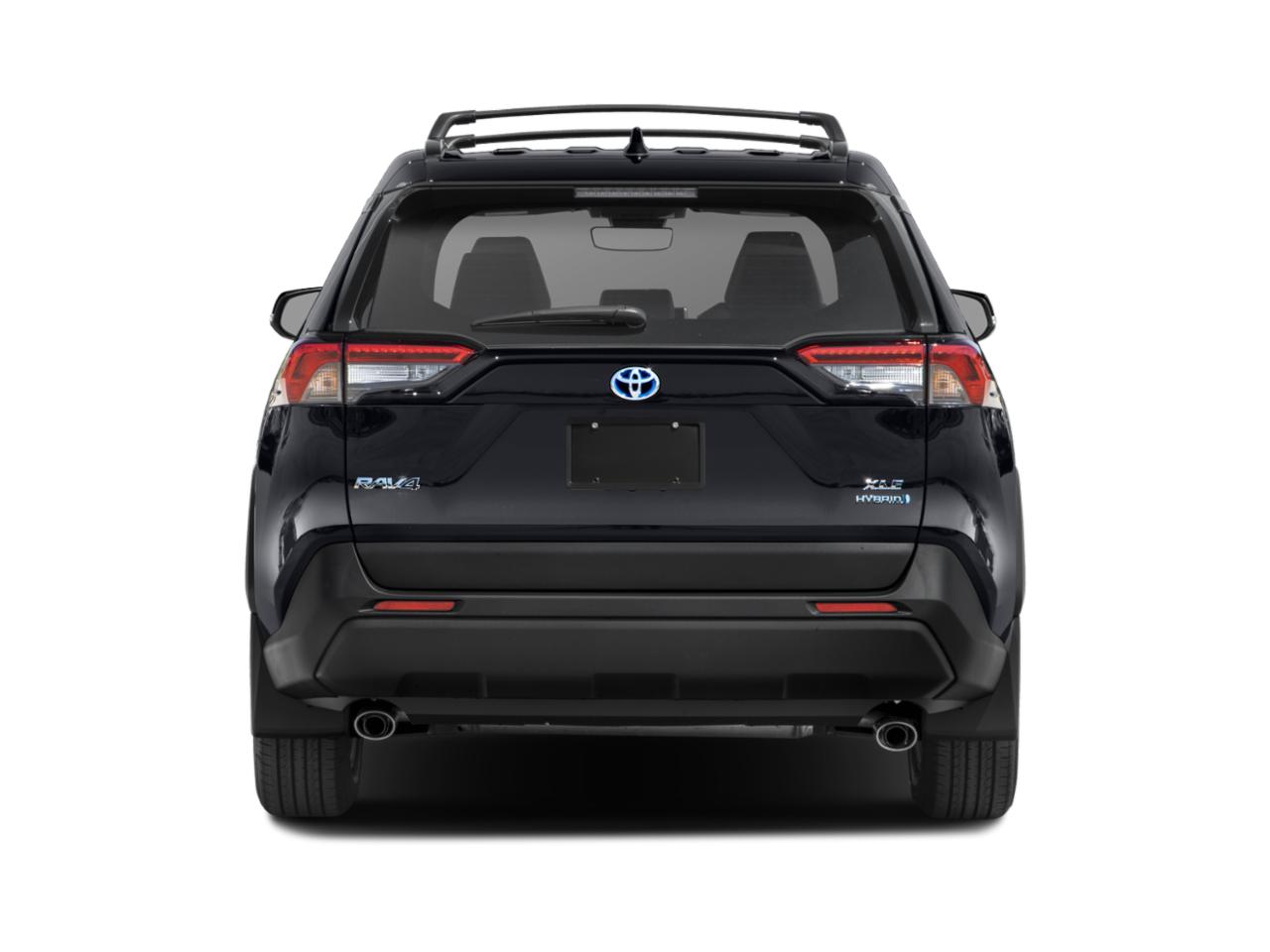 2023 Toyota RAV4 Vehicle Photo in Bowie, MD 20716