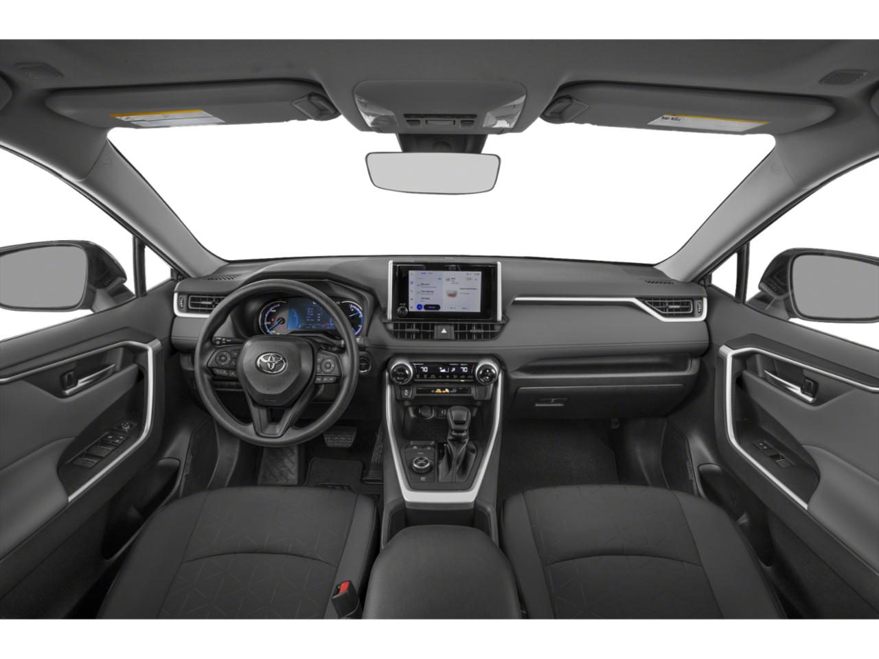 2023 Toyota RAV4 Vehicle Photo in Pinellas Park , FL 33781