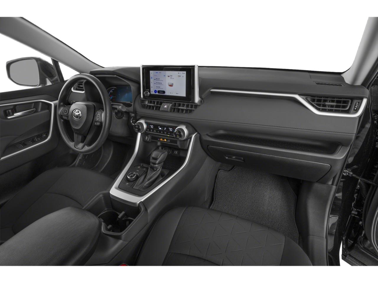 2023 Toyota RAV4 Vehicle Photo in Pinellas Park , FL 33781