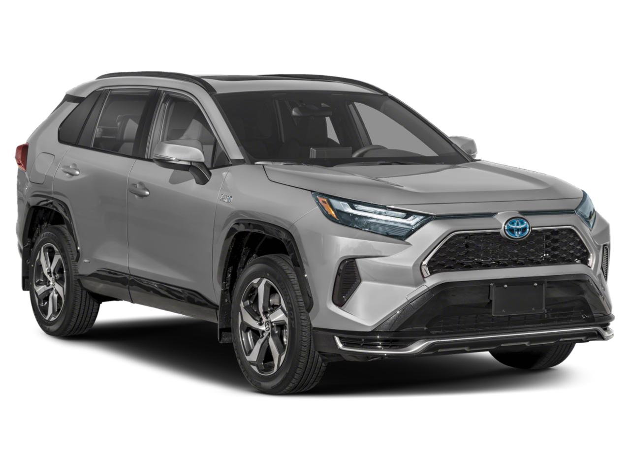 2023 Toyota RAV4 Prime Vehicle Photo in Trevose, PA 19053