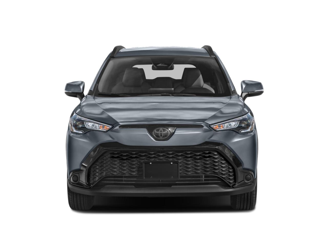 2023 Toyota Corolla Cross Vehicle Photo in Winter Park, FL 32792