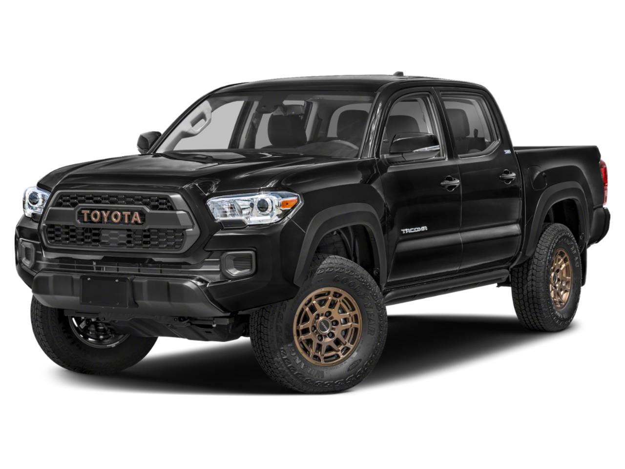 2023 Toyota Tacoma 4WD Vehicle Photo in Towson, MD 21204