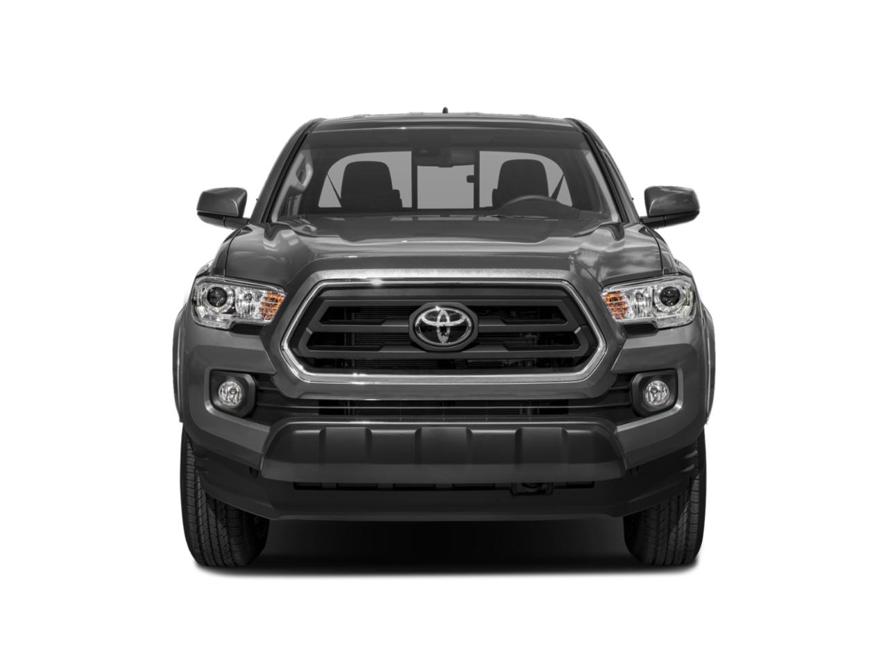 2023 Toyota Tacoma 4WD Vehicle Photo in STEPHENVILLE, TX 76401-3713