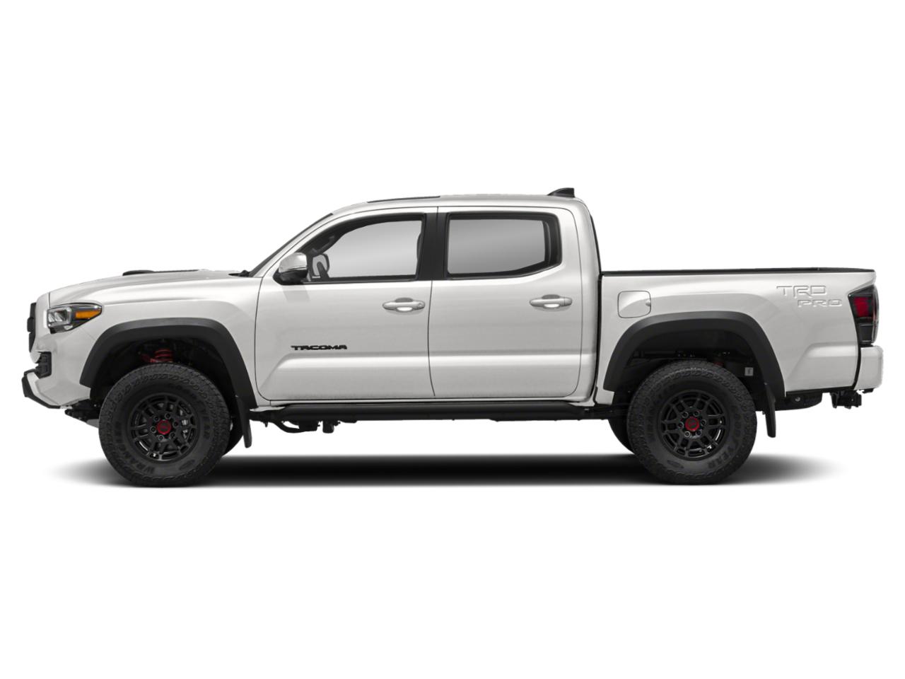 2023 Toyota Tacoma 4WD Vehicle Photo in Salem, OR 97301