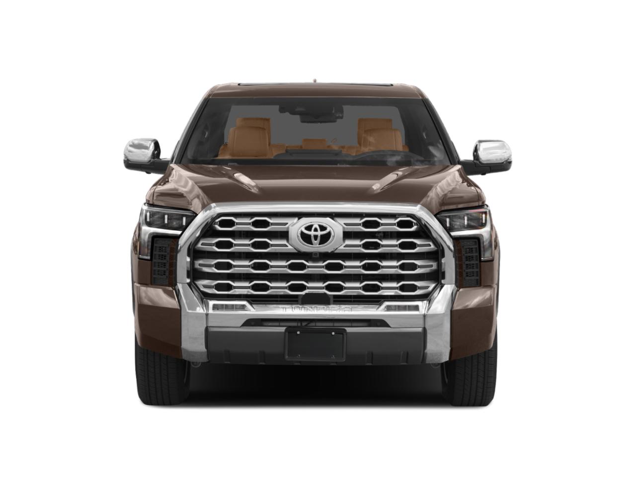 2023 Toyota Tundra 4WD Vehicle Photo in GILBERT, AZ 85297-0446