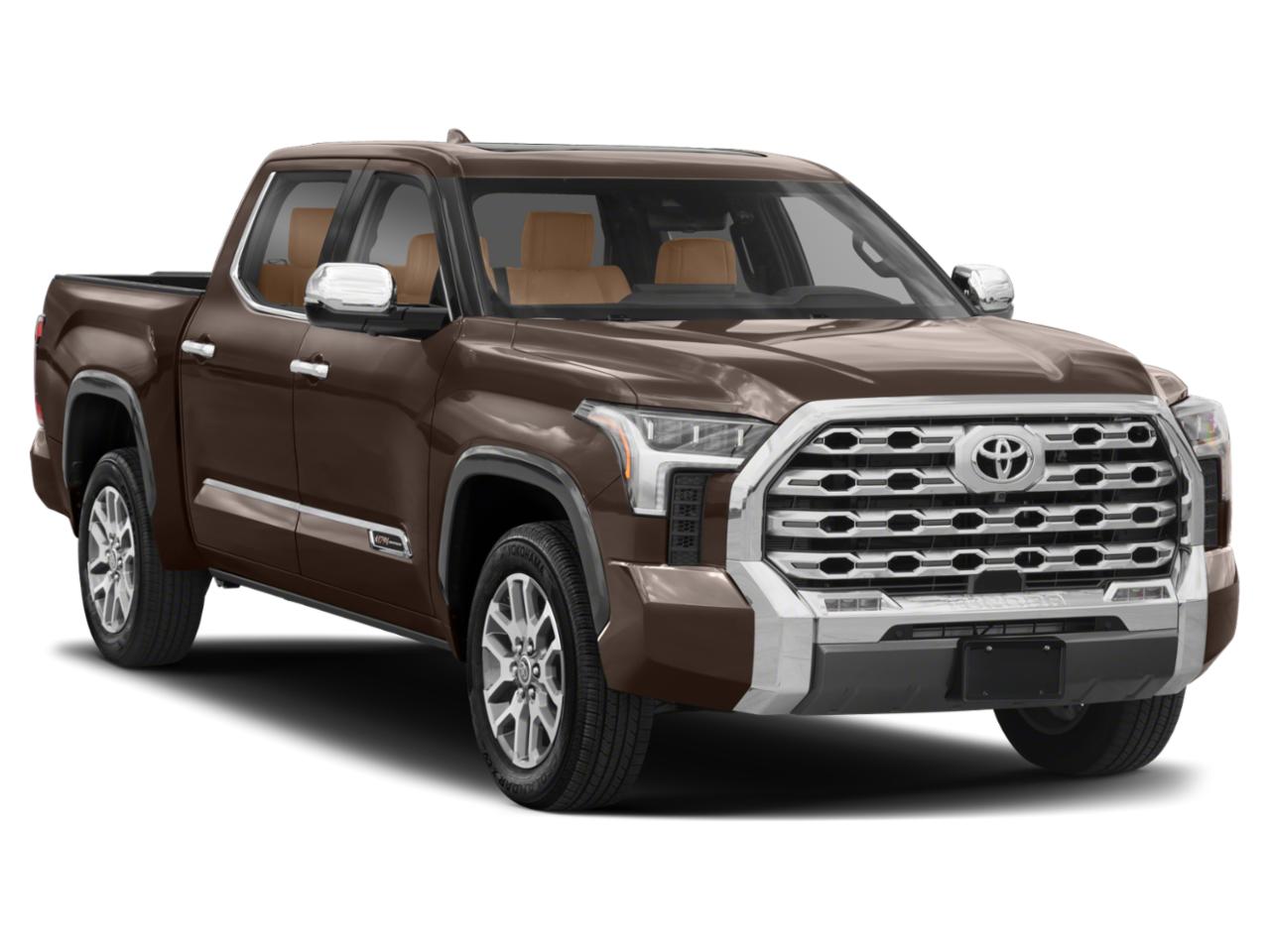 2023 Toyota Tundra 4WD Vehicle Photo in Maitland, FL 32751