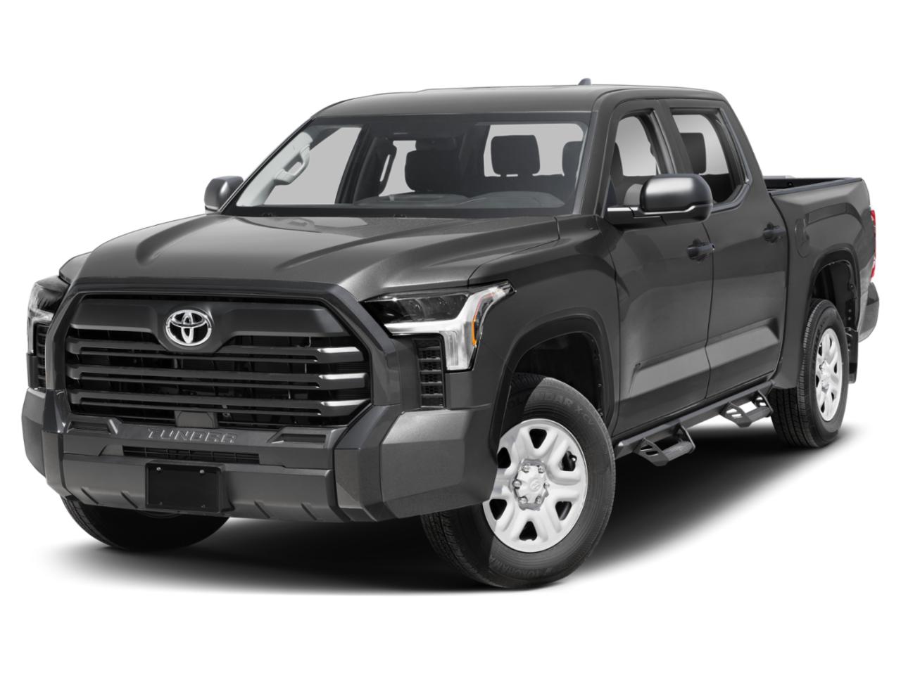 2023 Toyota Tundra 4WD Vehicle Photo in Ft. Myers, FL 33907