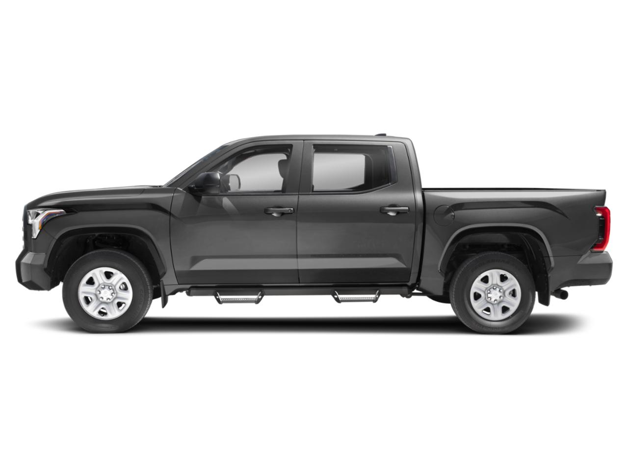 2023 Toyota Tundra 4WD Vehicle Photo in Ft. Myers, FL 33907