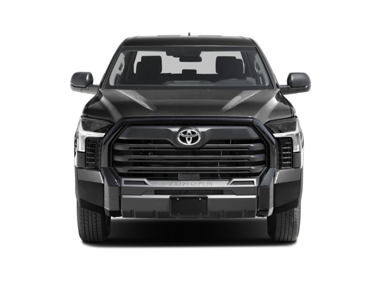 2023 Toyota Tundra 4WD Vehicle Photo in Ft. Myers, FL 33907