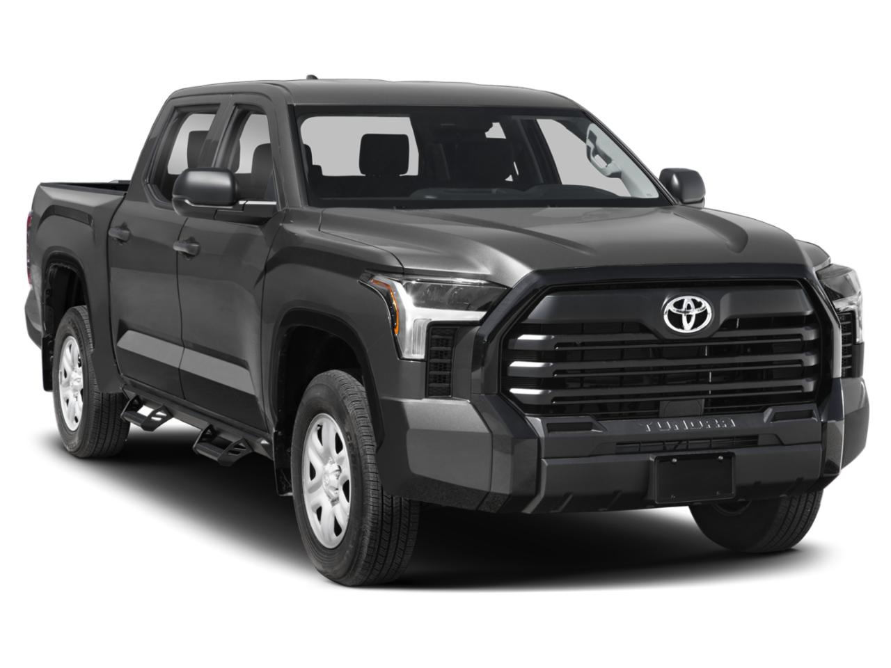 2023 Toyota Tundra 4WD Vehicle Photo in Ft. Myers, FL 33907