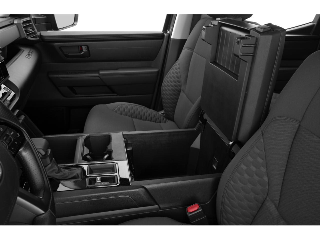 2023 Toyota Tundra 4WD Vehicle Photo in Ft. Myers, FL 33907