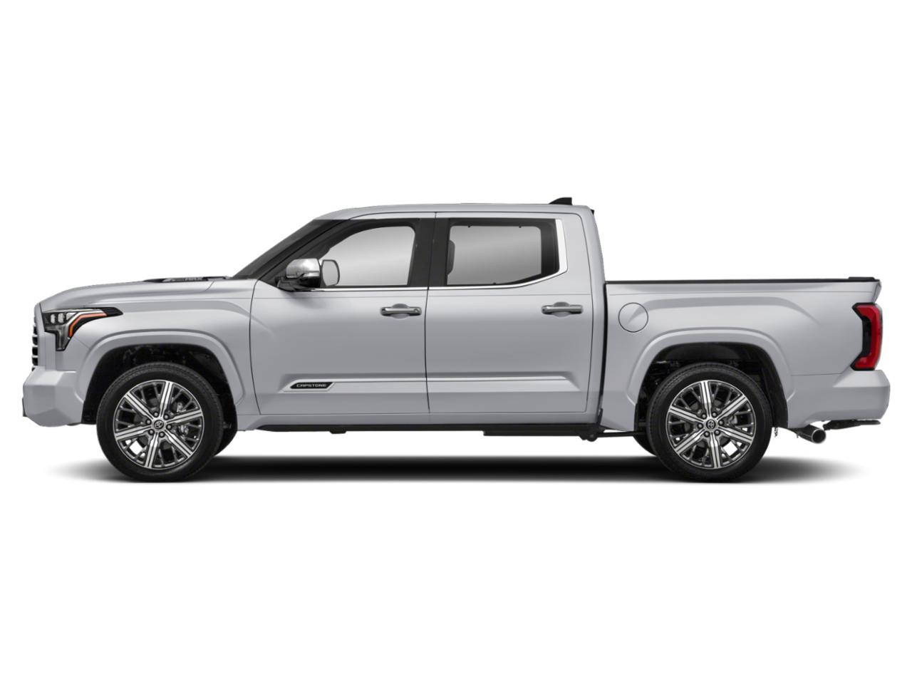 2023 Toyota Tundra 4WD Vehicle Photo in Davie, FL 33331