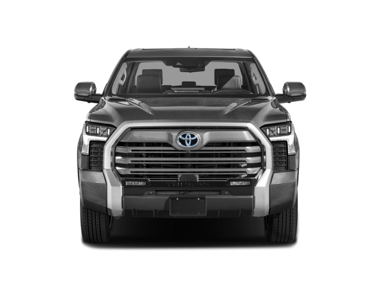 2023 Toyota Tundra 4WD Vehicle Photo in Mobile, AL 36695