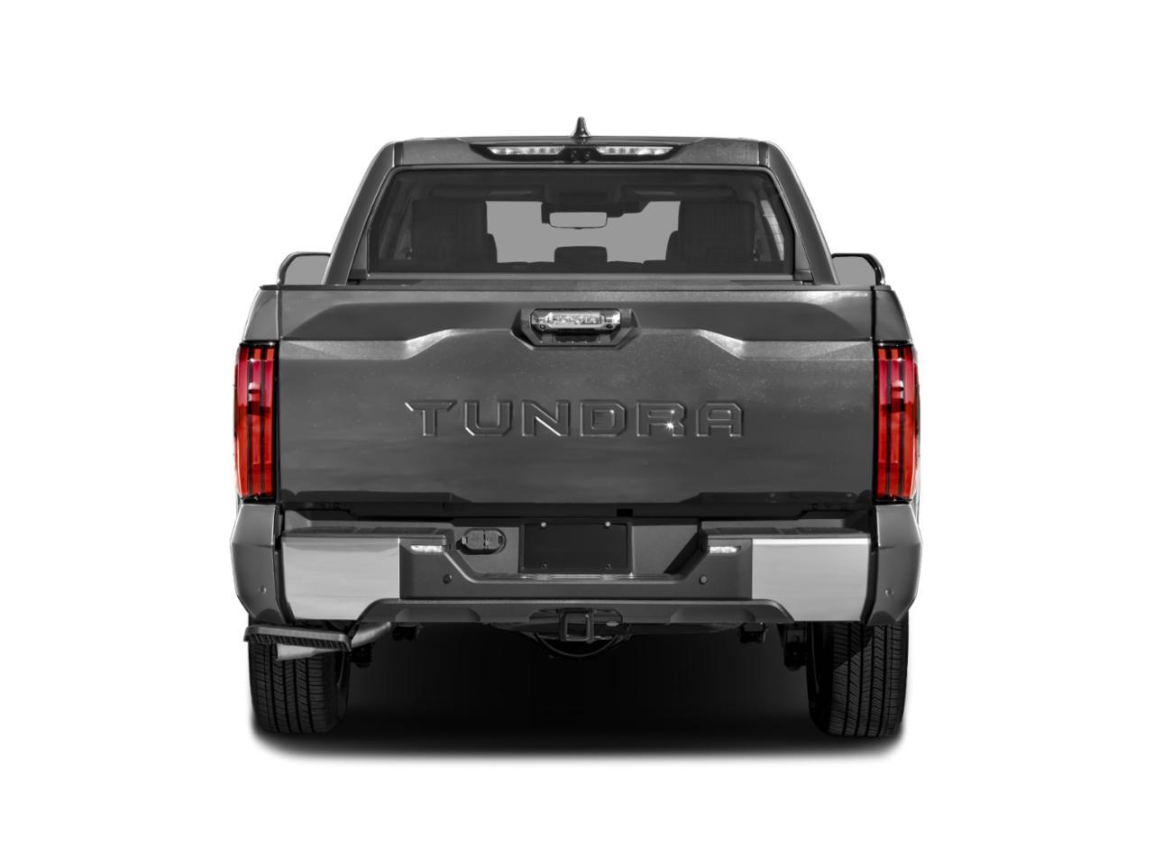 2023 Toyota Tundra 4WD Vehicle Photo in Mobile, AL 36695