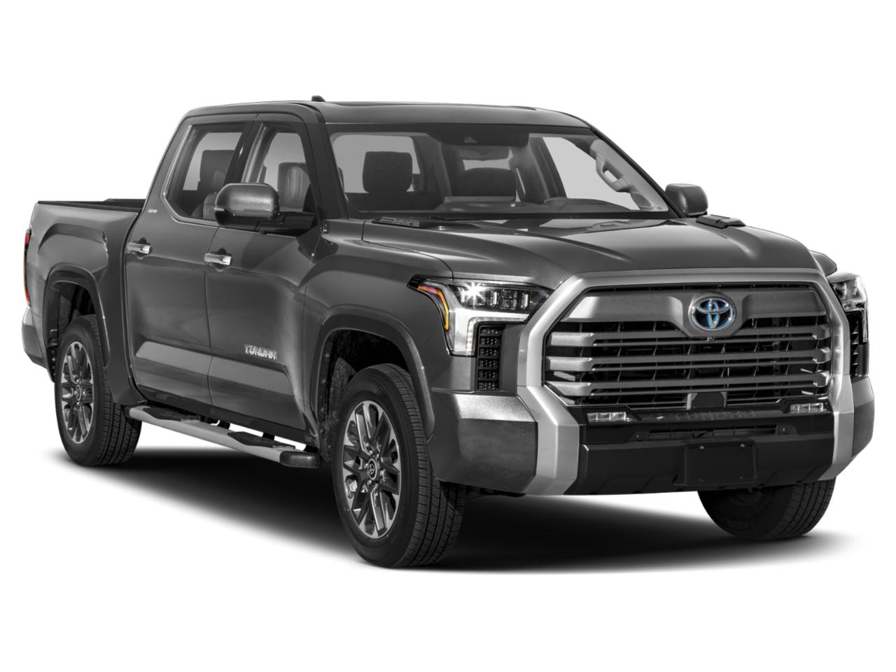 2023 Toyota Tundra 4WD Vehicle Photo in Mobile, AL 36695