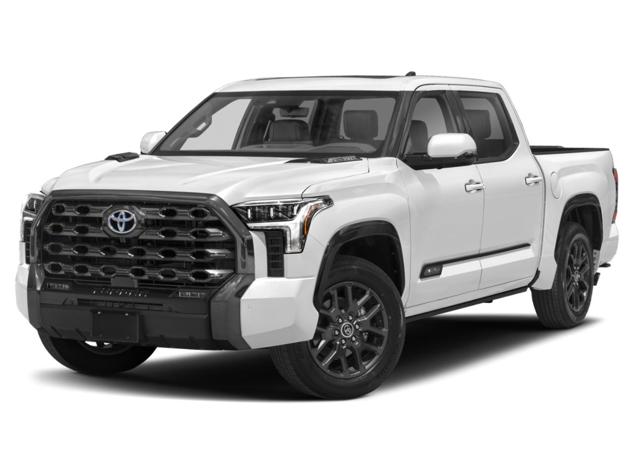 2023 Toyota Tundra 4WD Vehicle Photo in Flemington, NJ 08822