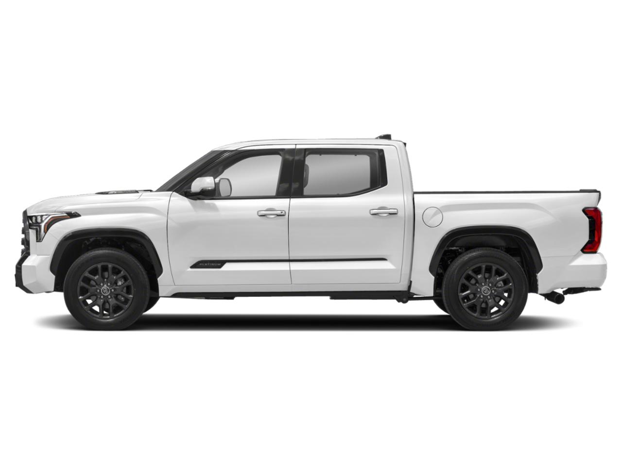 2023 Toyota Tundra 4WD Vehicle Photo in Flemington, NJ 08822