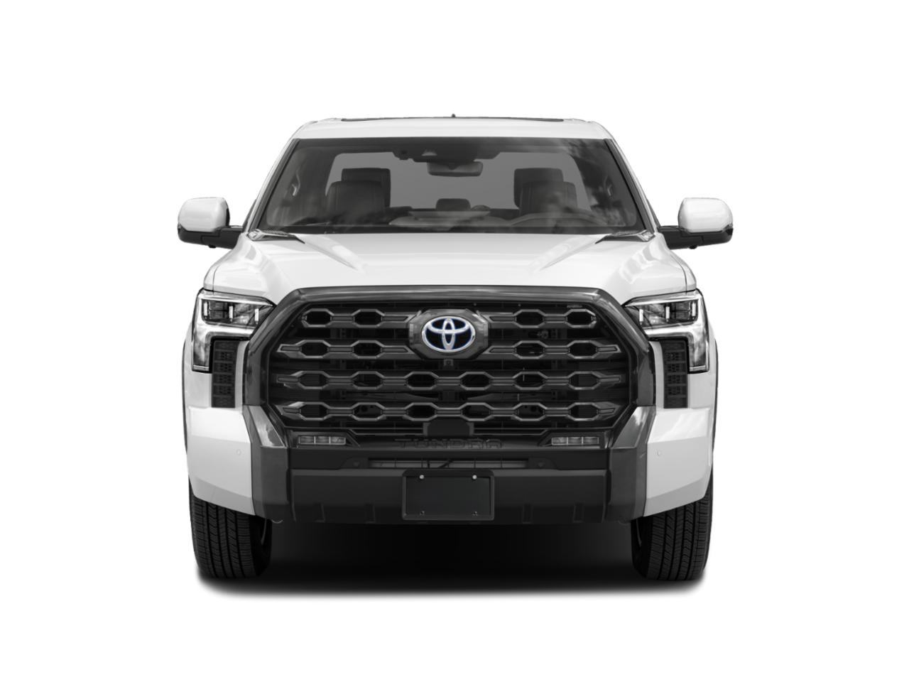 2023 Toyota Tundra 4WD Vehicle Photo in Flemington, NJ 08822