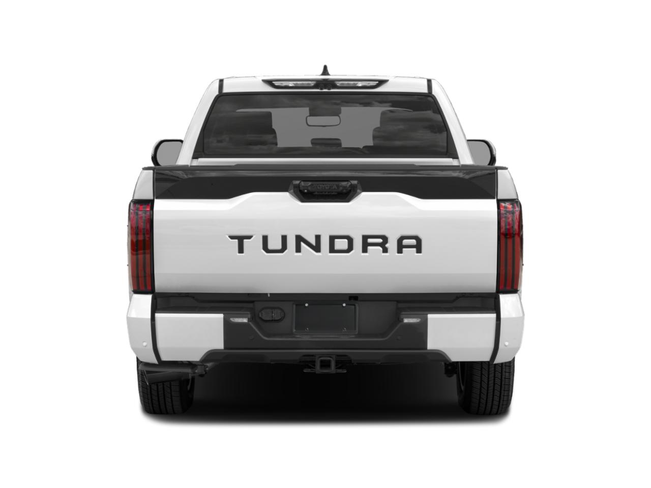 2023 Toyota Tundra 4WD Vehicle Photo in Flemington, NJ 08822