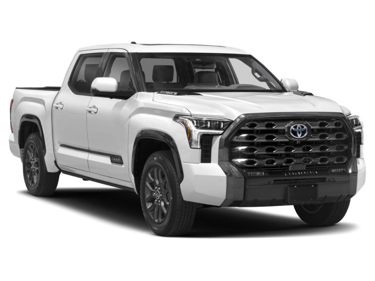 2023 Toyota Tundra 4WD Vehicle Photo in Flemington, NJ 08822