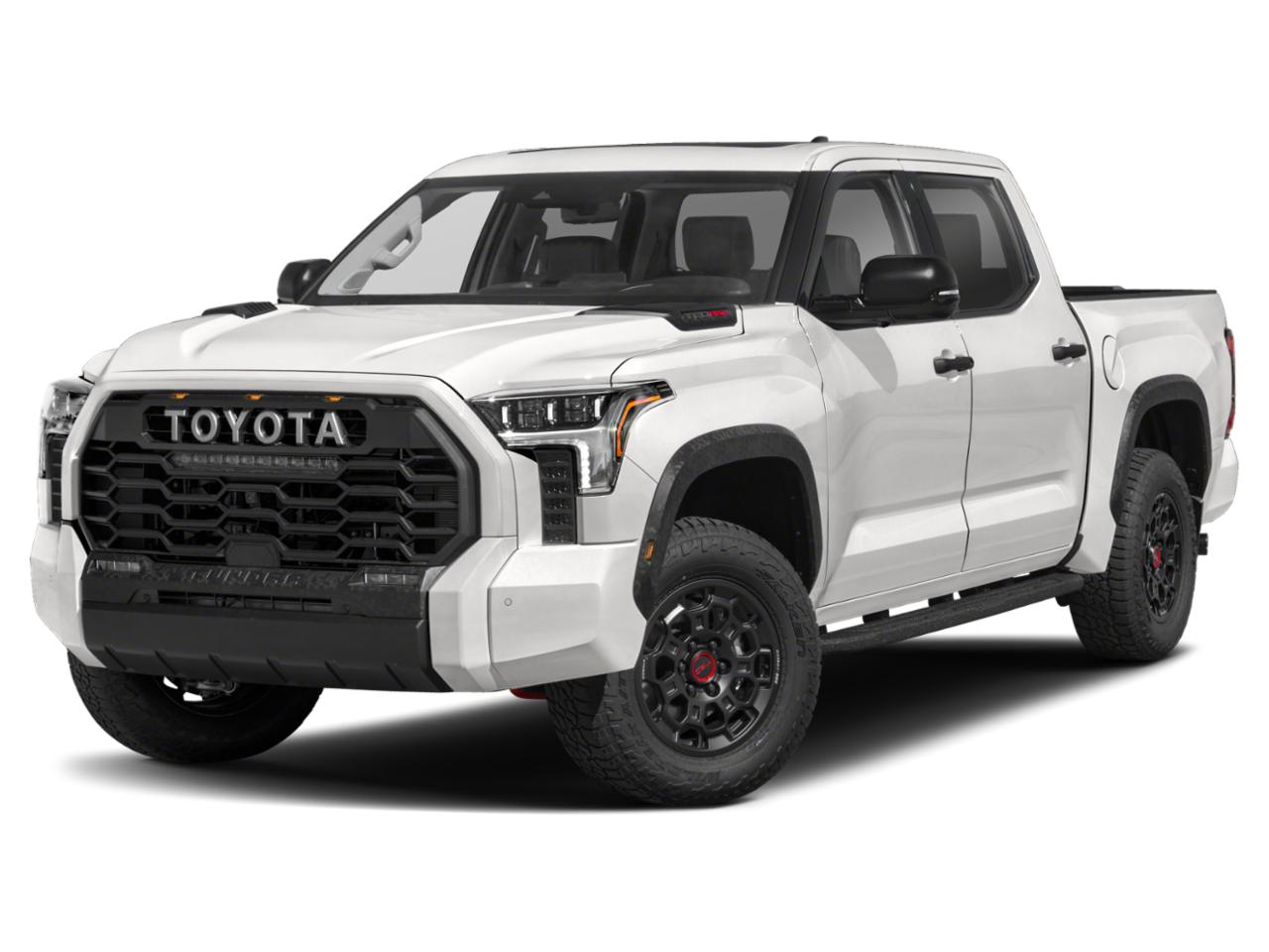 2023 Toyota Tundra 4WD Vehicle Photo in ENGLEWOOD, CO 80113-6708