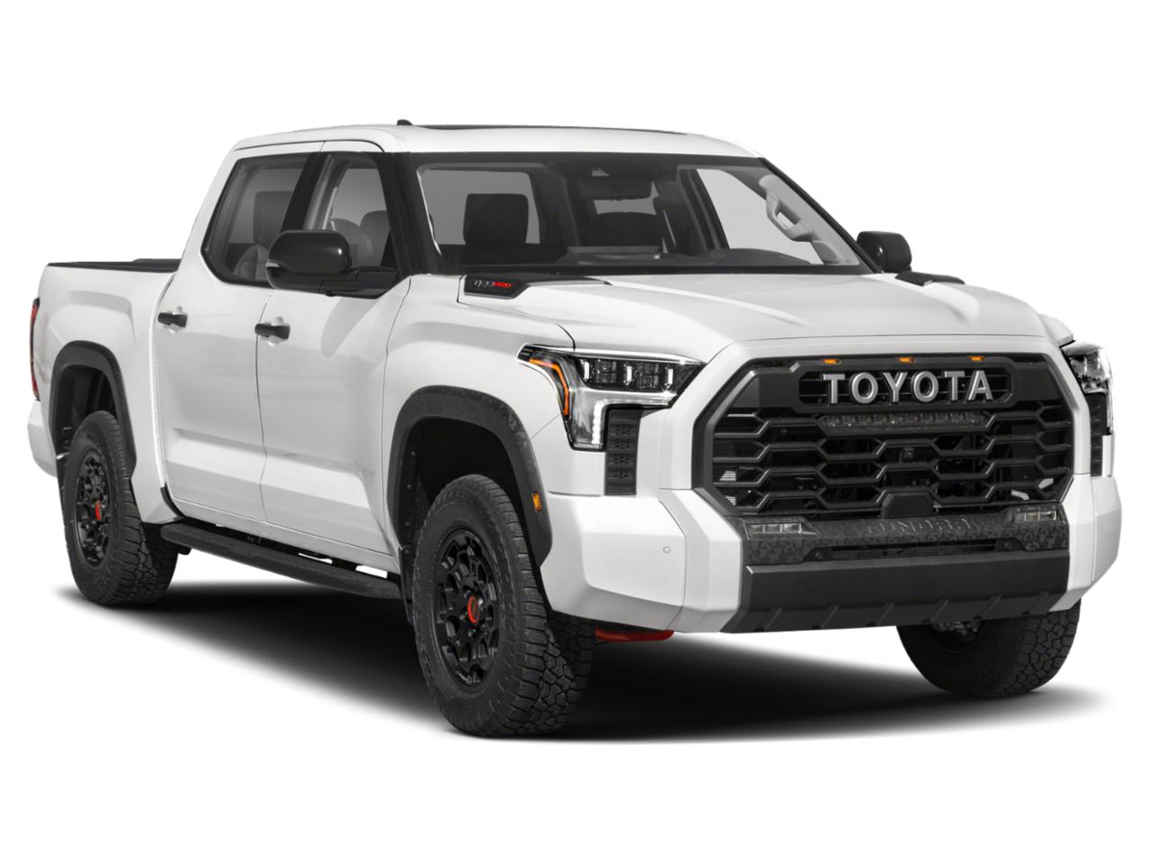 2023 Toyota Tundra 4WD Vehicle Photo in ENGLEWOOD, CO 80113-6708