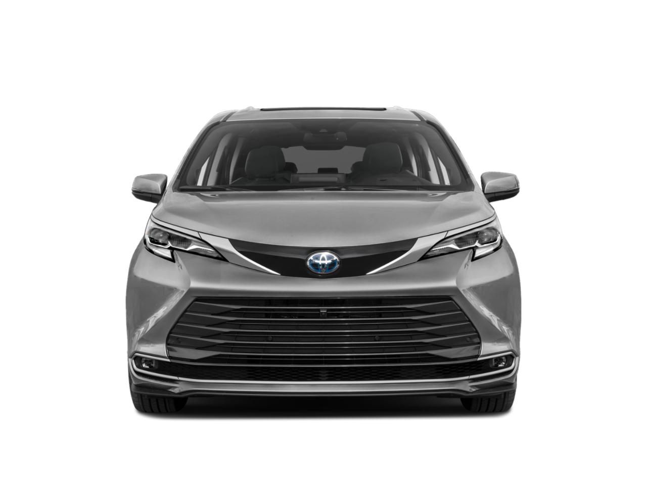 2023 Toyota Sienna Vehicle Photo in Auburn, AL 36832-6638