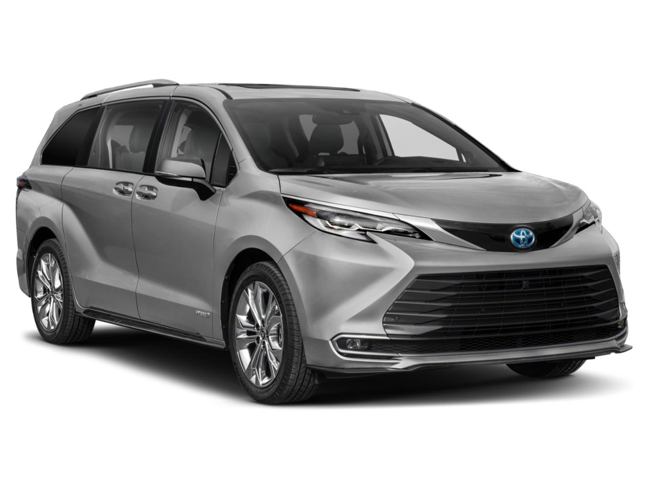 2023 Toyota Sienna Vehicle Photo in Auburn, AL 36832-6638