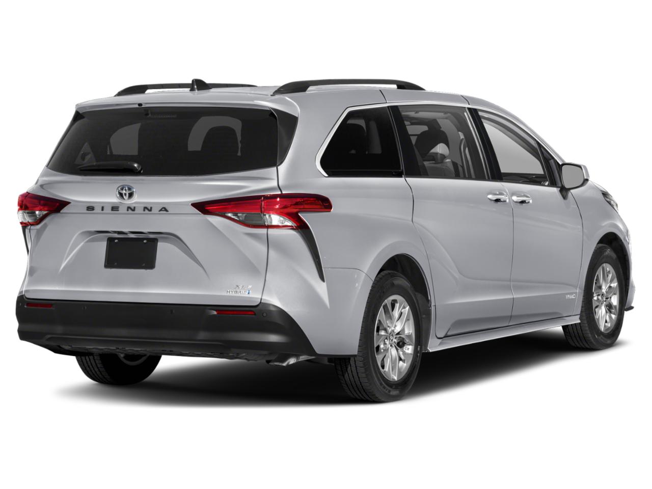 2023 Toyota Sienna Vehicle Photo in Auburn, AL 36832-6638