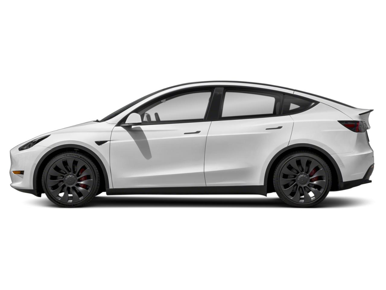 2023 Tesla Model Y Vehicle Photo in Pompano Beach, FL 33064